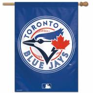 Toronto Blue Jays 28" x 40" Banner