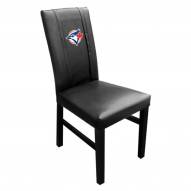 Toronto Blue Jays XZipit Side Chair 2000 with Secondary Logo