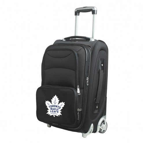 Toronto Maple Leafs 21&quot; Carry-On Luggage