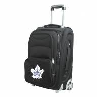 Toronto Maple Leafs 21" Carry-On Luggage