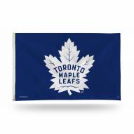 Toronto Maple Leafs 3' x 5' Banner Flag