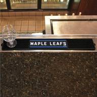 Toronto Maple Leafs Bar Mat