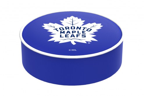 Toronto Maple Leafs Bar Stool Seat Cover
