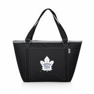Toronto Maple Leafs Black Topanga Cooler Tote