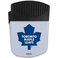 Toronto Maple Leafs Chip Clip Magnet