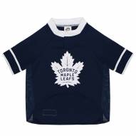Toronto Maple Leafs Dog Hockey Jersey