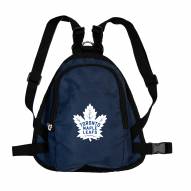 Toronto Maple Leafs Dog Mini Backpack