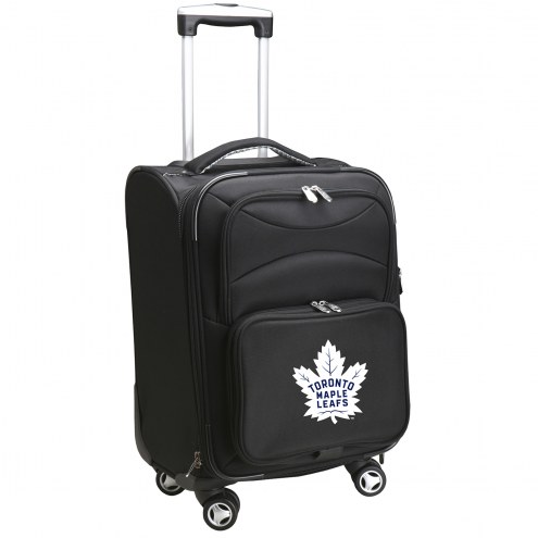 Toronto Maple Leafs Domestic Carry-On Spinner