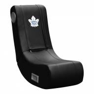 Toronto Maple Leafs DreamSeat Game Rocker 100 Gaming Chair
