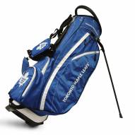 Toronto Maple Leafs Fairway Golf Carry Bag