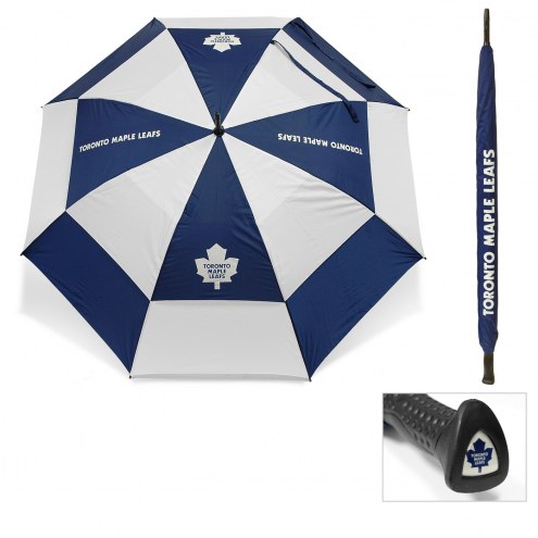 Toronto Maple Leafs Golf Umbrella