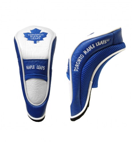 Toronto Maple Leafs Hybrid Golf Head Cover