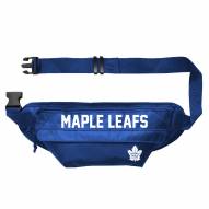 Toronto Maple Leafs Large Fanny Pack