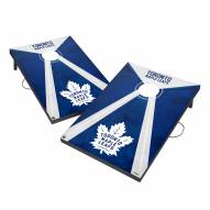 Toronto Maple Leafs LED 2' x 3' Bag Toss