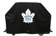 Toronto Maple Leafs Logo Grill Cover