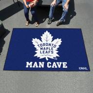 Toronto Maple Leafs Man Cave Ulti-Mat Rug