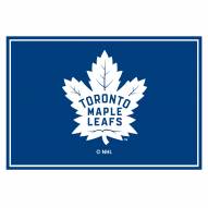 Toronto Maple Leafs 3' x 4' Area Rug