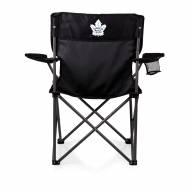 Toronto Maple Leafs PTZ Camping Chair