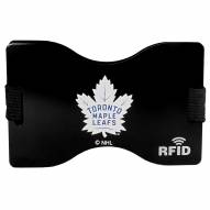 Toronto Maple Leafs RFID Wallet