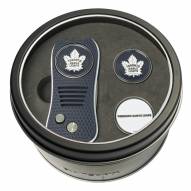 Toronto Maple Leafs Switchfix Golf Divot Tool & Ball Markers