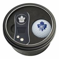 Toronto Maple Leafs Switchfix Golf Divot Tool & Ball