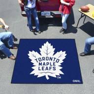 Toronto Maple Leafs Tailgate Mat