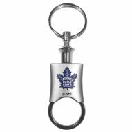 Toronto Maple Leafs Valet Key Chain