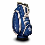 Toronto Maple Leafs Victory Golf Cart Bag