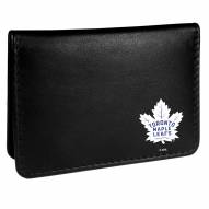 Toronto Maple Leafs Weekend Bi-fold Wallet