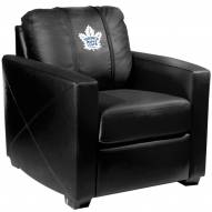 Toronto Maple Leafs XZipit Silver Club Chair