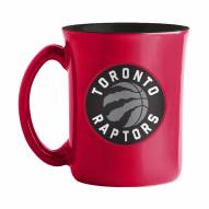 Toronto Raptors 15 oz. Cafe Mug