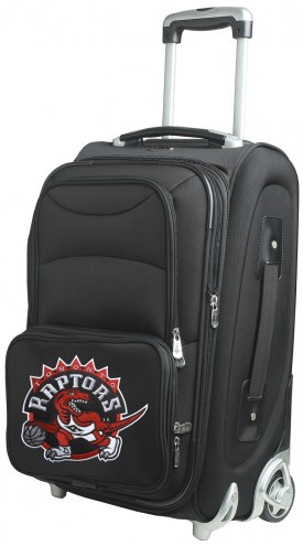 Toronto Raptors 21&quot; Carry-On Luggage