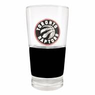 Toronto Raptors 22 oz. Score Pint Glass