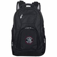 Toronto Raptors Laptop Travel Backpack