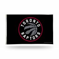 Toronto Raptors NBA 3' x 5' Banner Flag