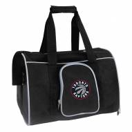 Toronto Raptors Premium Pet Carrier Bag