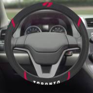Toronto Raptors Steering Wheel Cover