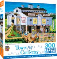 Town & Country The Sign Maker 300 Piece EZ Grip Puzzle