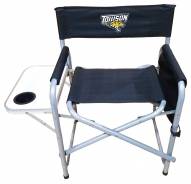 Towson Tigers Director's Chair