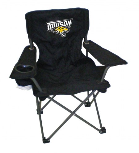 Towson Tigers Kids Tailgating Chair