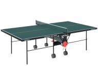 Butterfly Personal Rollaway 19 Ping Pong Table