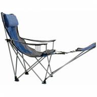 TravelChair Big Bubba Folding Outdoor Chair with Footrest