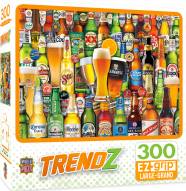 Trendz Bottoms Up 300 Piece EZ Grip Puzzle