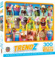 Trendz Freakshakes 300 Piece EZ Grip Puzzle