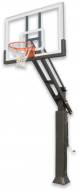 Triple Threat TPT-664-XL Adjustable Basketball Hoop