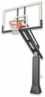 Triple Threat TPT885XXL Adjustable Basketball Hoop