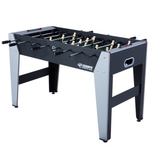 TRIUMPH 48&quot; Sweeper Foosball Table