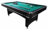 Triumph 7' Phoenix Pool Table with Table Tennis Top