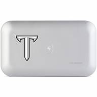 Troy Trojans PhoneSoap 3 UV Phone Sanitizer & Charger