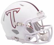 Troy Trojans Riddell Speed Mini Collectible Football Helmet